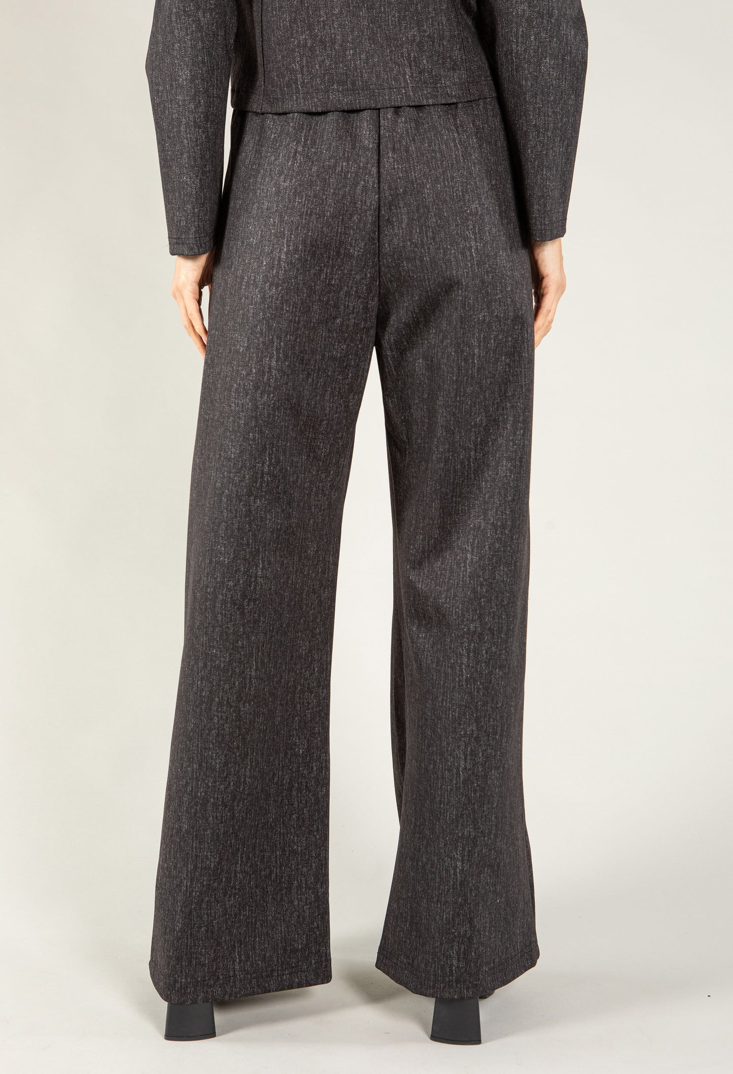 Smart Pull On Trousers