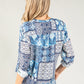 Mix Match Print Top