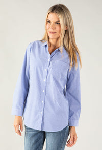 Diamante Pocket Shirt