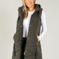 Quilted Gilet