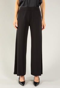 Wide Leg Trousers