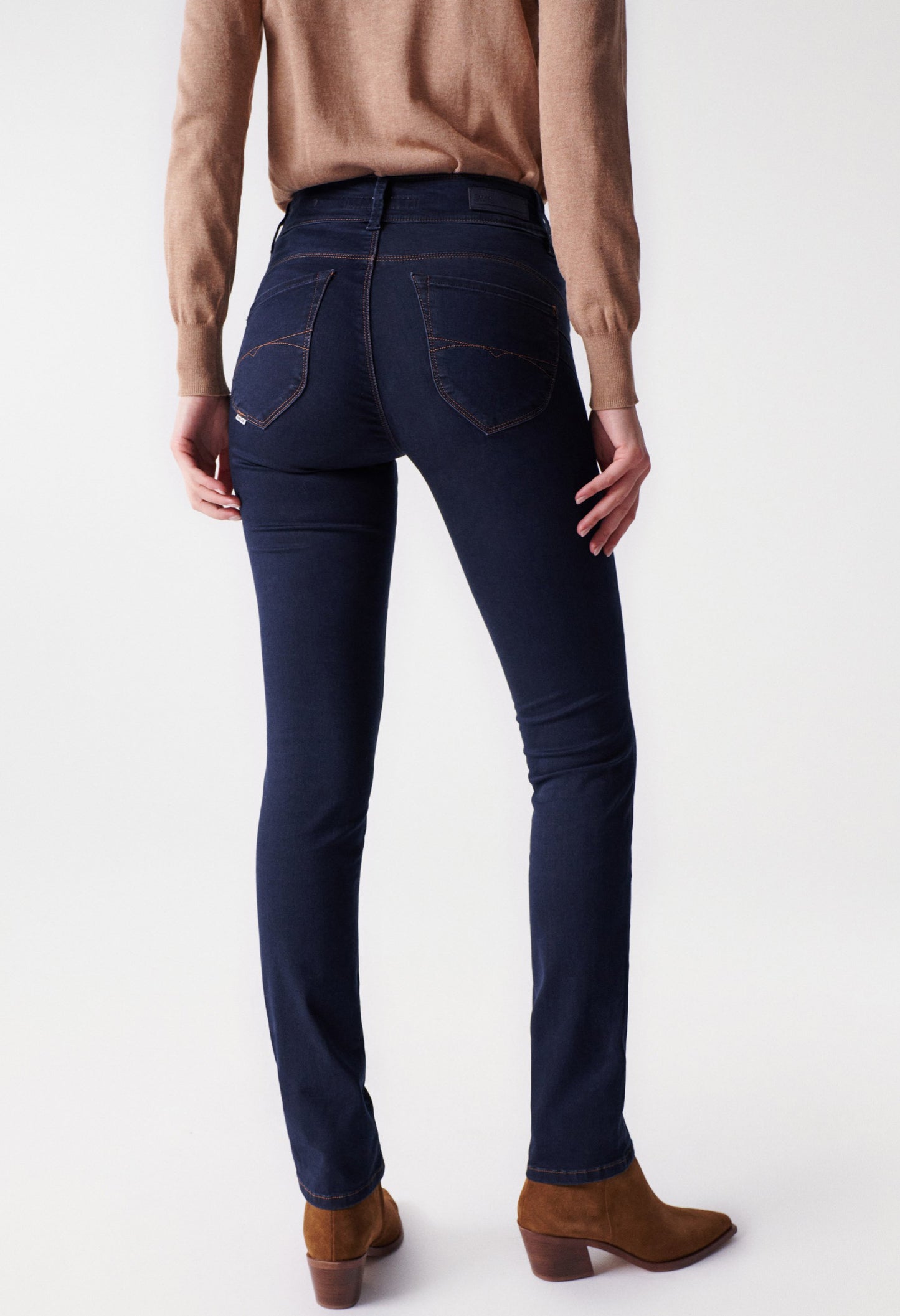 Secret Push in Slim Jeans in Length 32"