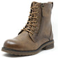 7 Eyelet Combat Boot