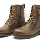 7 Eyelet Combat Boot