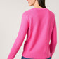 Jumper with long sleeves