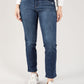 "Ab"soluton High Rise Skinny Jeans