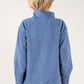 The Ella Fleece