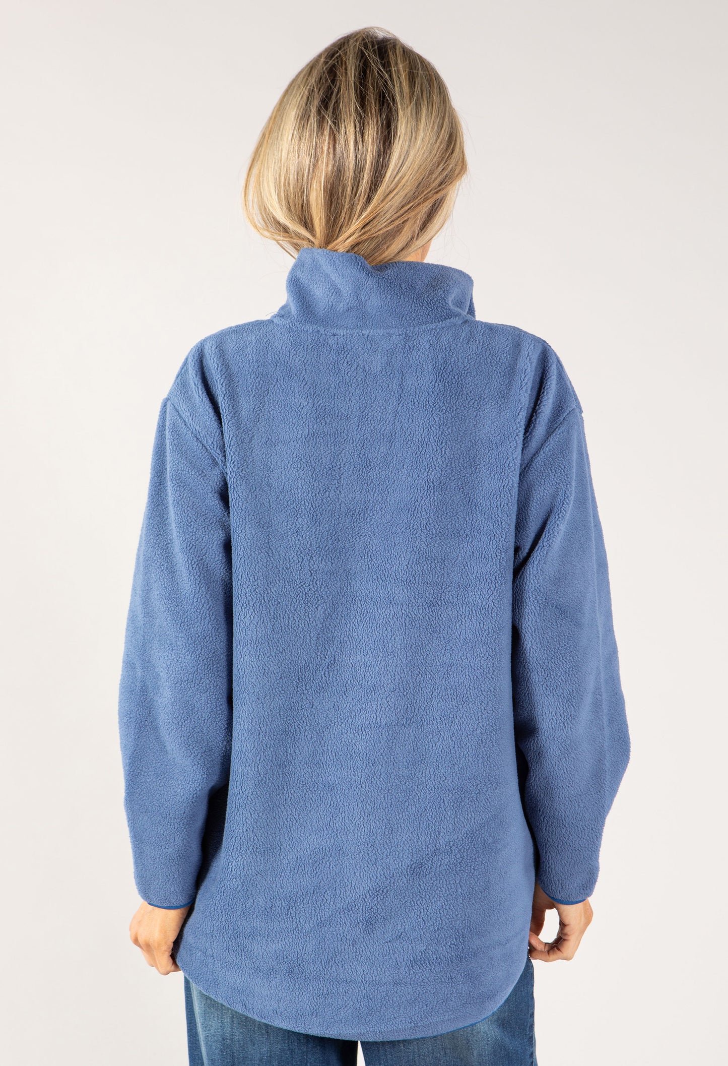 The Ella Fleece