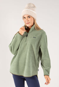 The Ella Fleece