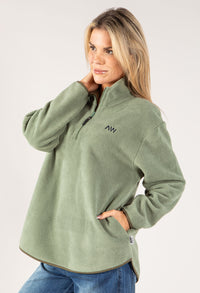 The Ella Fleece