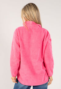 The Ella Fleece