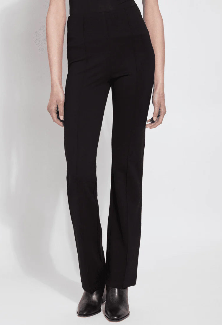 Elysse Wide Leg Pant