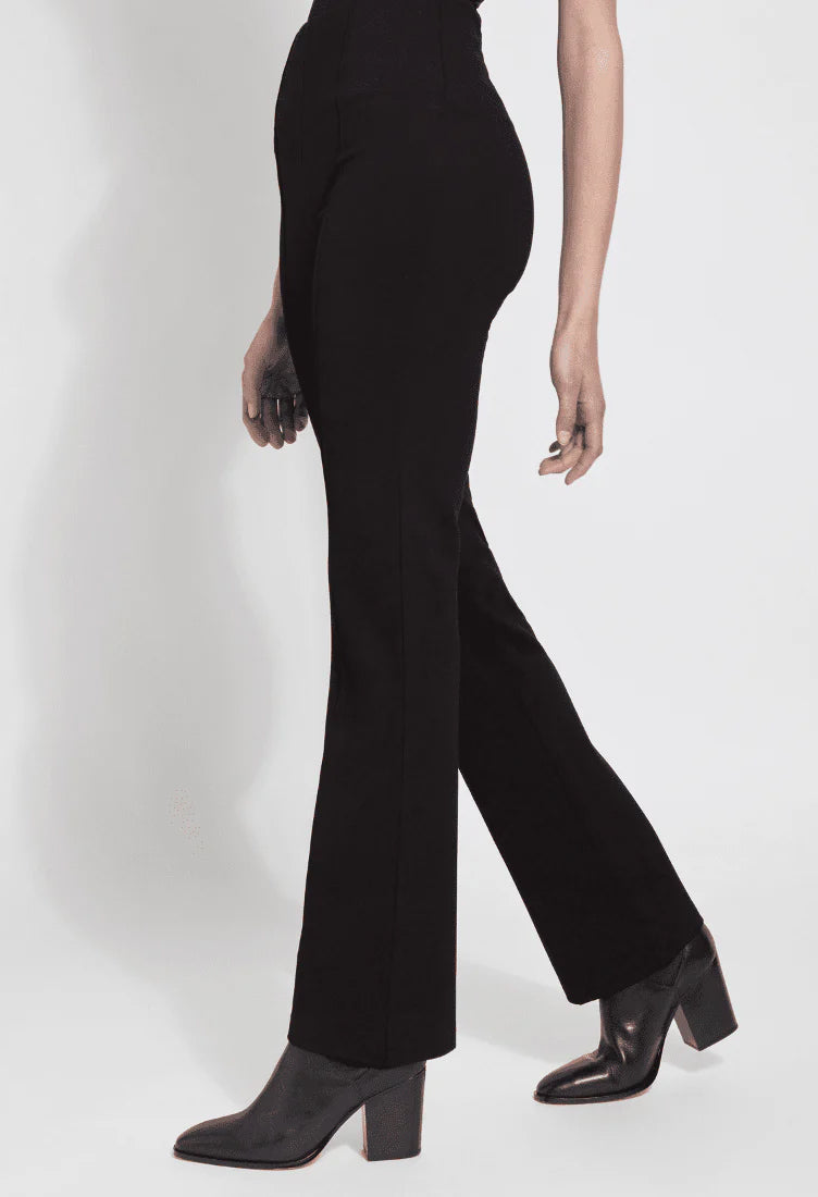 Elysse Wide Leg Pant