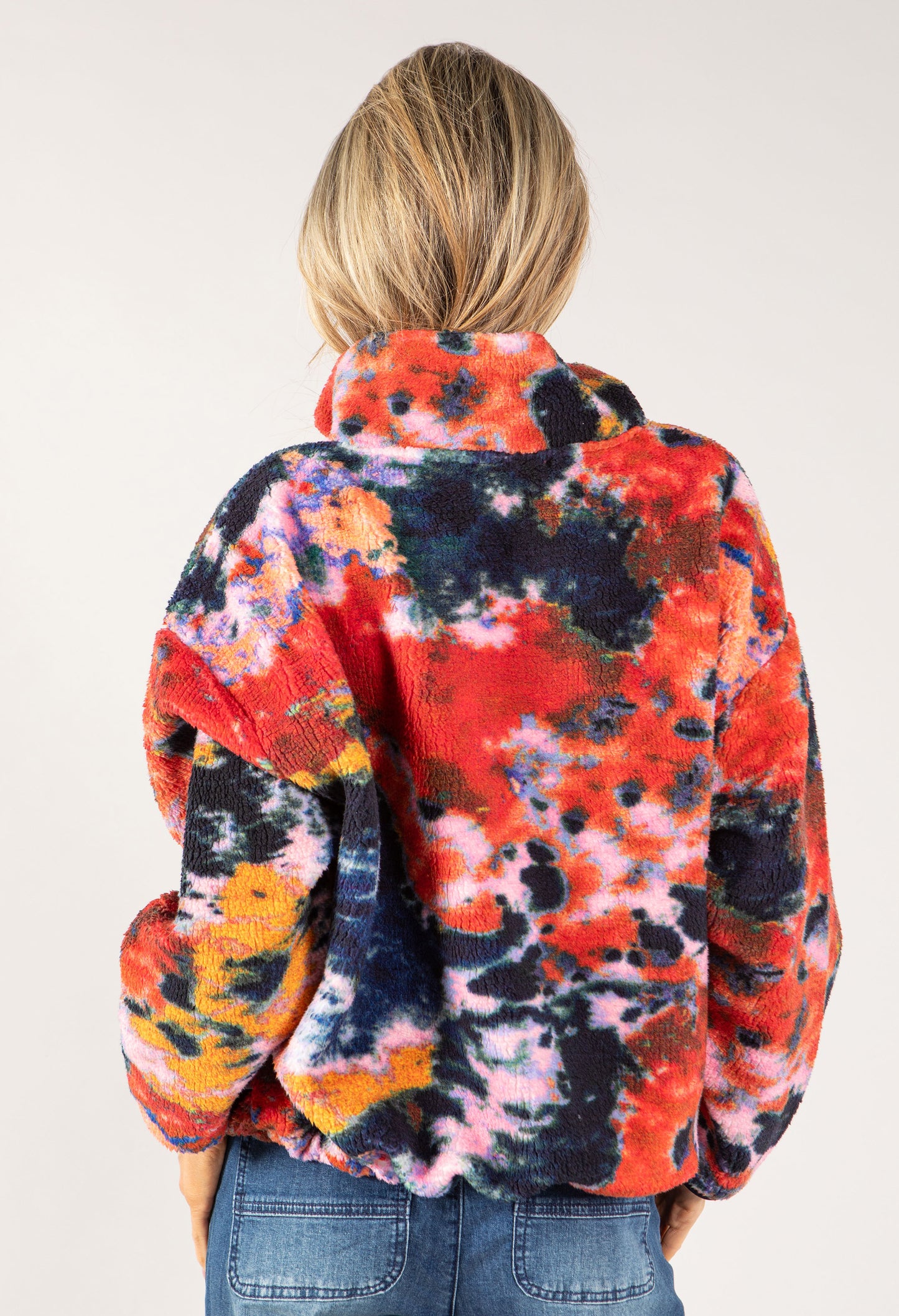 The Lulu Fleece