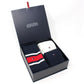 3 Pair Gift Box of Men's Socks