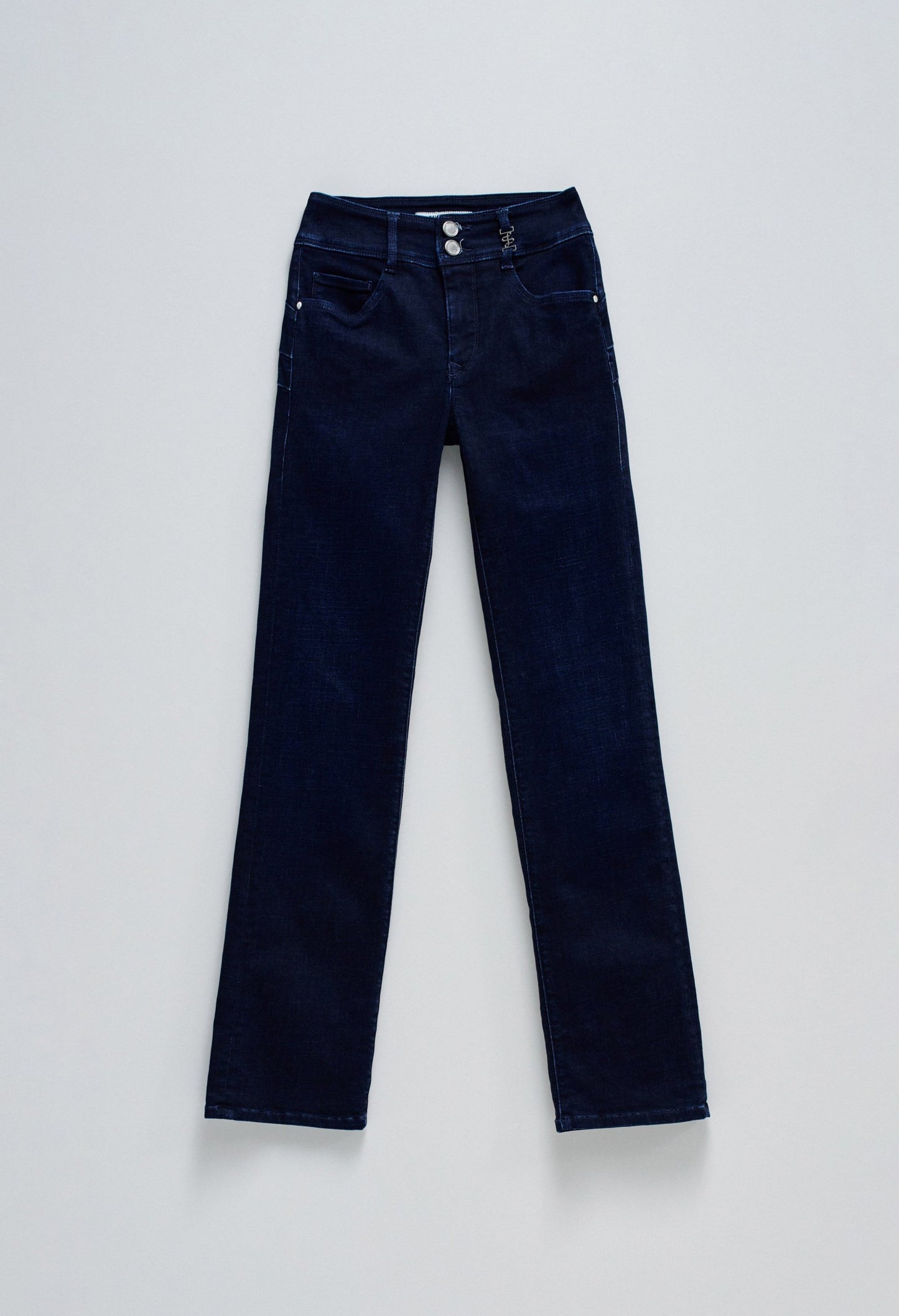 JEANS SECRET PUSH IN STRAIGHT