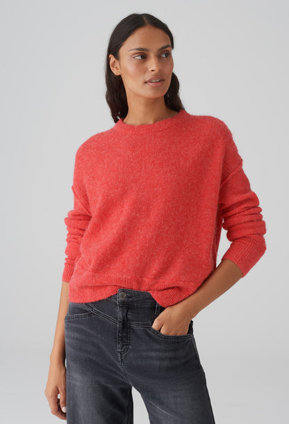 Praneke Knit Jumper