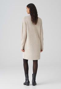 Waletta Knit Dress