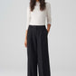 Mariena Wide Leg Trousers