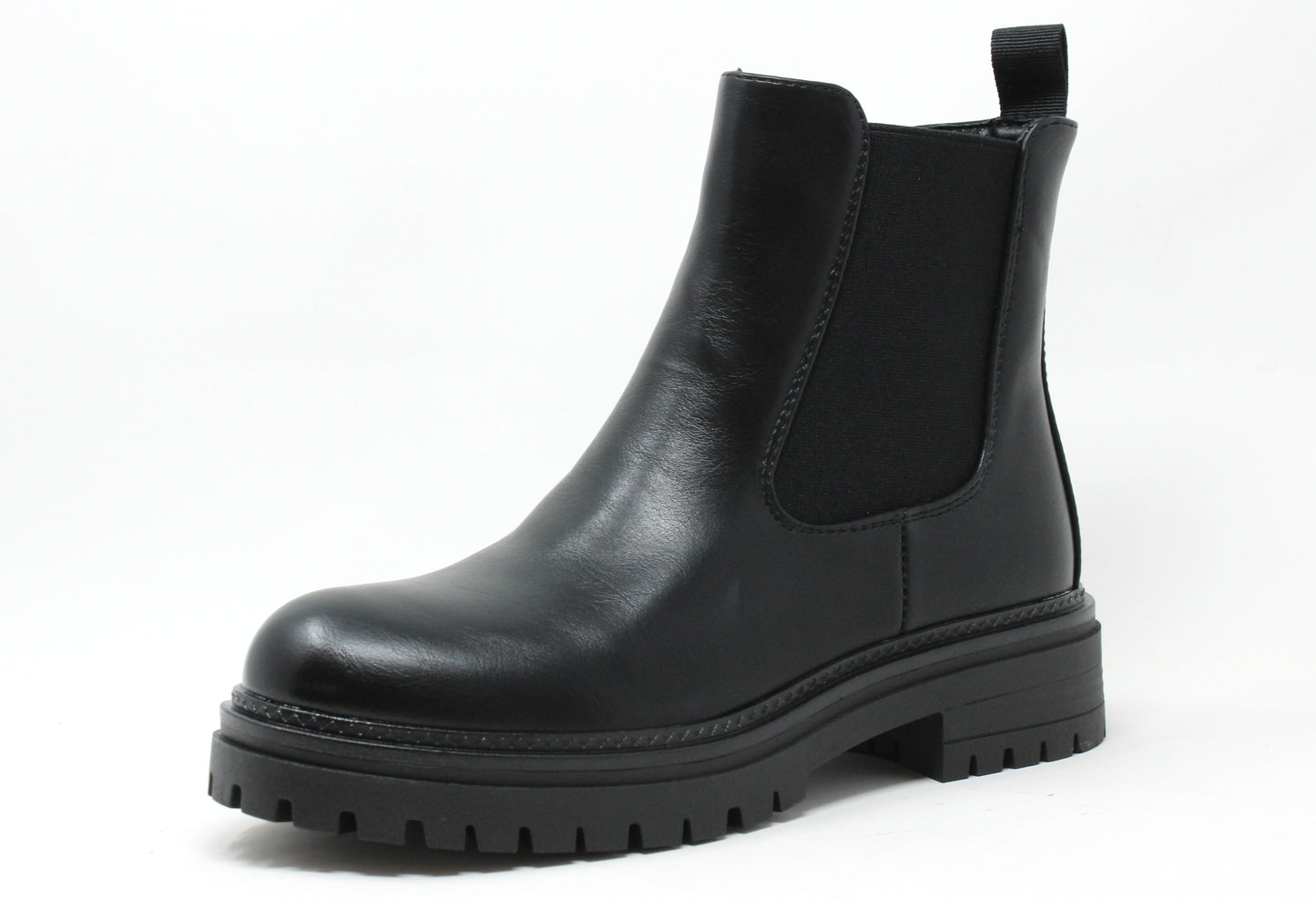 Chelsea Boot