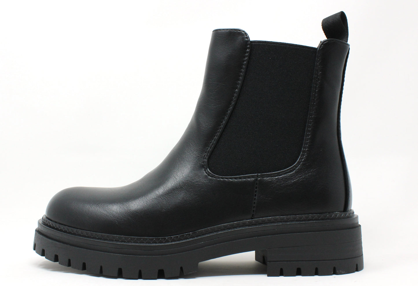 Chelsea Boot