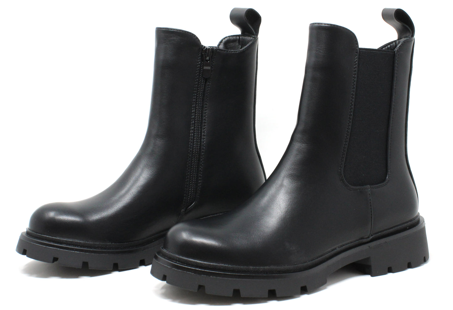 Chelsea Boot