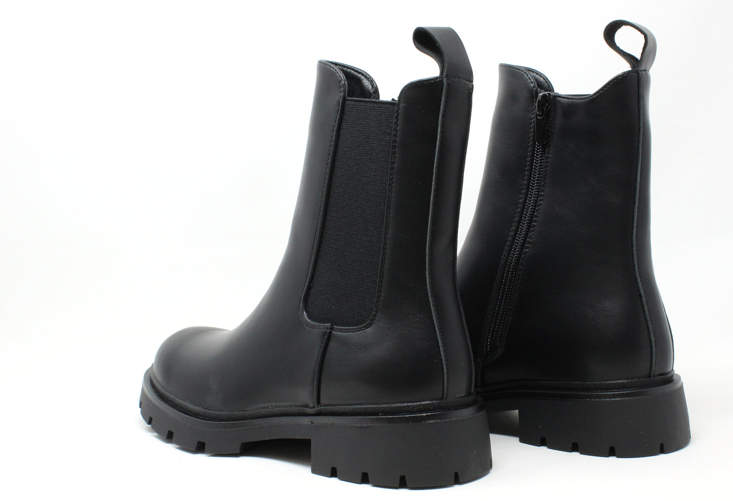 Chelsea Boot