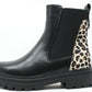 Leo Ankle Boot