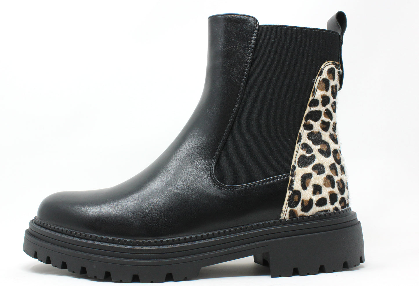 Leo Ankle Boot