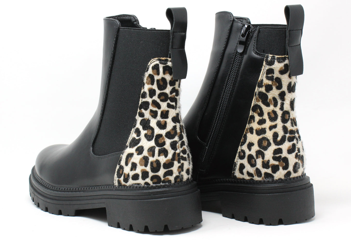 Leo Ankle Boot