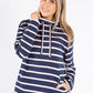 Stripped Pullover