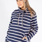 Stripped Pullover