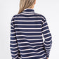 Stripped Pullover