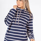 Stripped Pullover