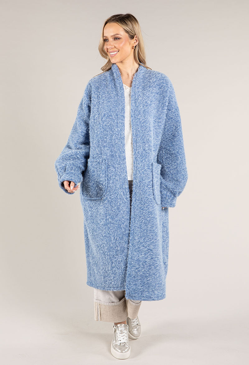 The Suzi Coat