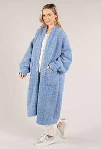 The Suzi Coat