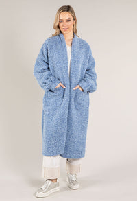 The Suzi Coat