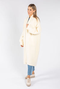 The Suzi Coat