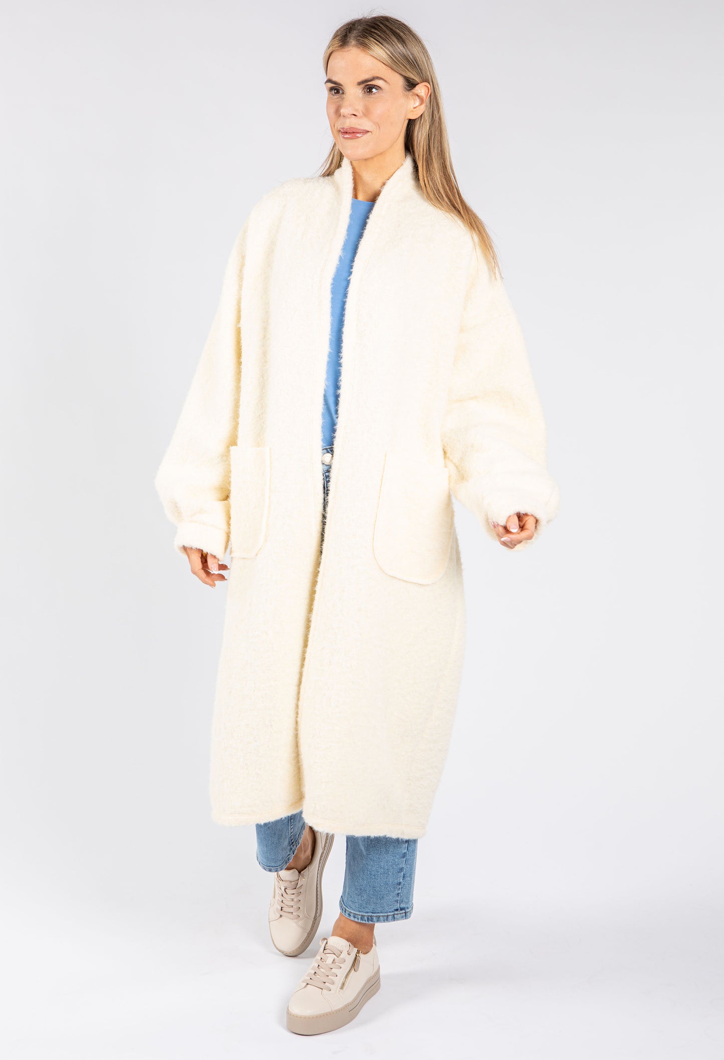 The Suzi Coat