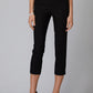 Slim Cropped Trousers