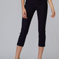 Slim Cropped Trousers