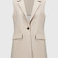 Formal Sleeveless Vest