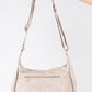 Multi Pocket Shoulder Cross Body Bag