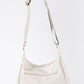 Multi Pocket Utility Cross Body Bag