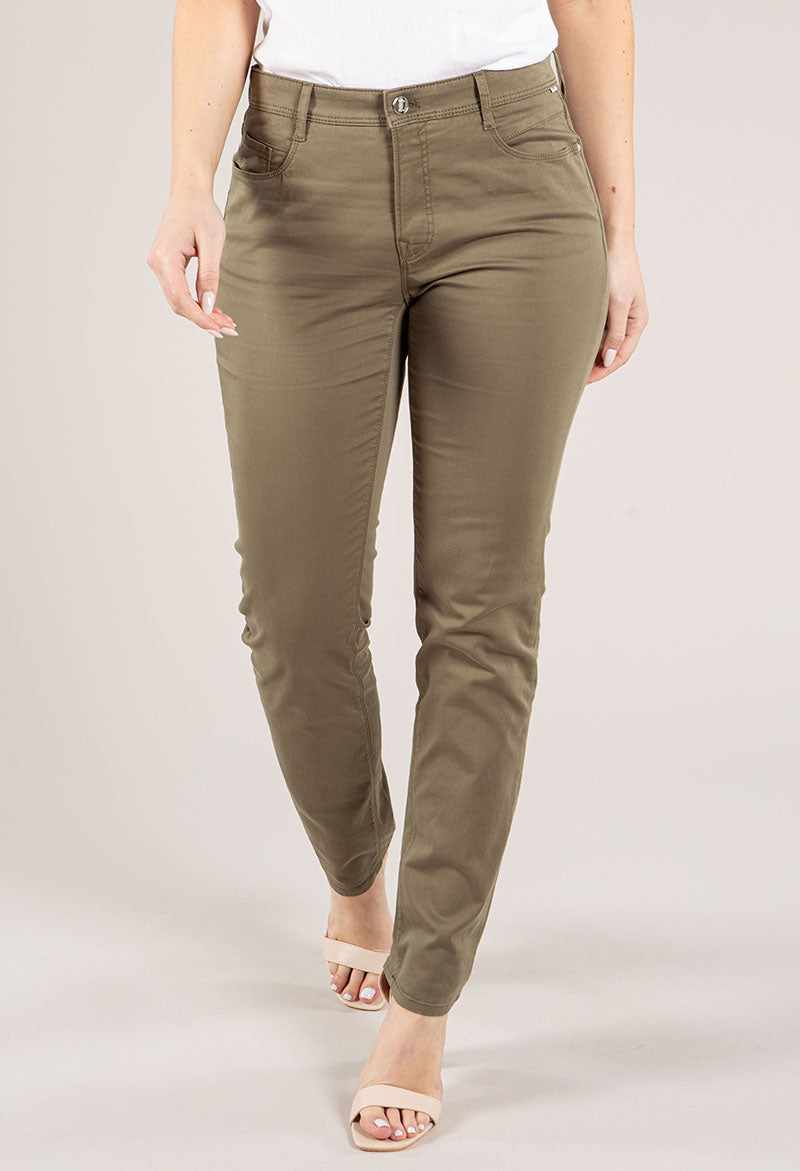 Mary Short Trousers