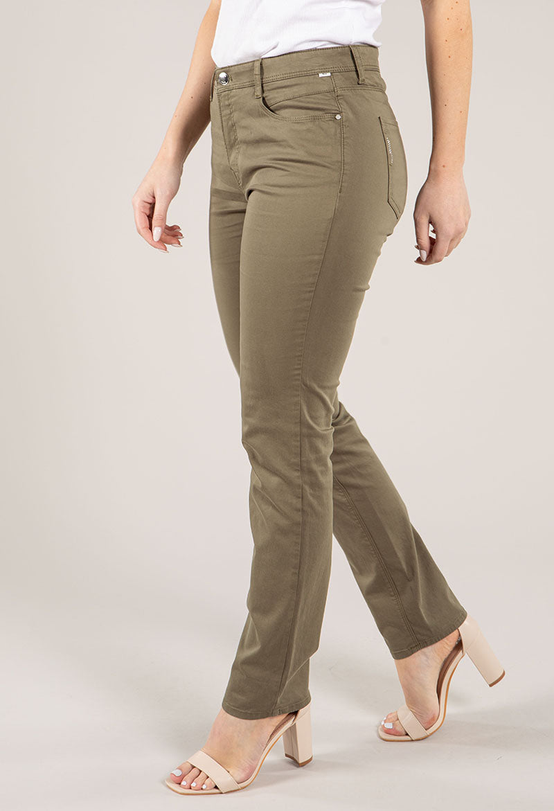 Mary Short Trousers