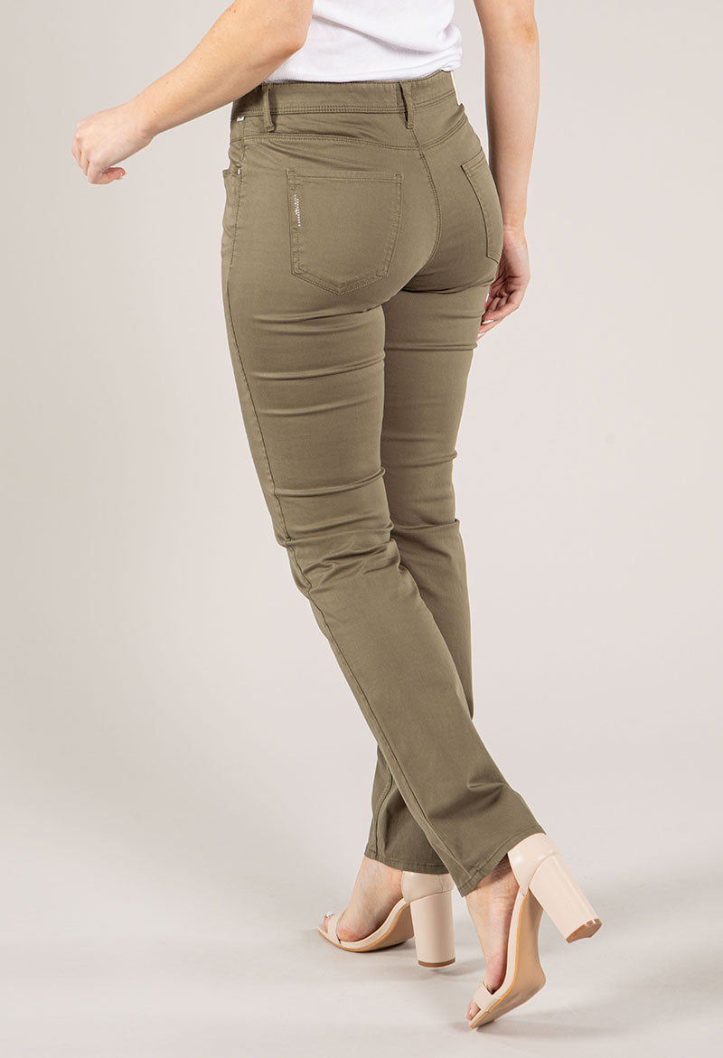 Mary Short Trousers