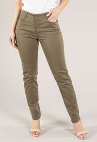 Mary Short Trousers