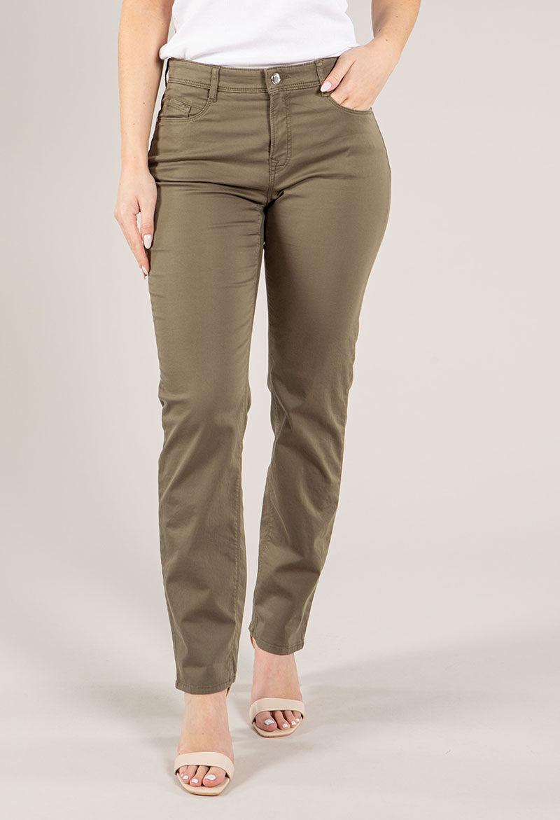 Carola Short Trouser