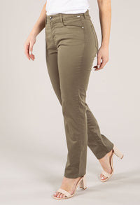 Carola Short Trouser